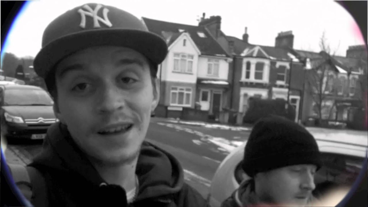 We Got Soul - JDP Feat. Merc 2 (Music Video)