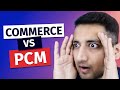  1 crore package in pcm stream  true or false   indepth analysis of commerce vs pcm stream