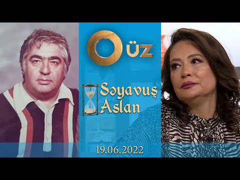 Səyavuş Aslanın unuda bilmədiyi qadın, ailəsini dağıdan şaiyələr, yarım qalan hekayəsi - O ÜZ - TAM