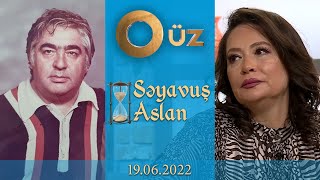 Səyavuş Aslanın unuda bilmədiyi qadın, ailəsini dağıdan şaiyələr, yarım qalan hekayəsi - O ÜZ - TAM