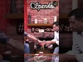 Mentalist Vikram Singh stuns Anurag Sharan with a flawless prediction card trick #CardTricks #BJP