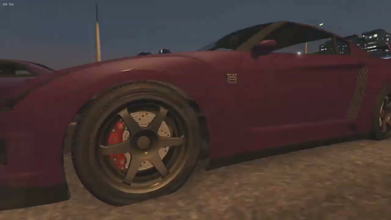 [SibauiRP] Front Yard Ballas 💜 | Der Fall