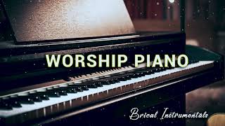 WORSHIP PIANO INSTRUMENTAL