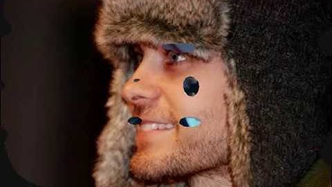 Jared Leto Part 1 .wmv