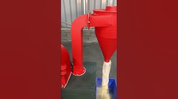 9FC-24 self-priming pulverizer.#pulverizer #machinery #farmer #dawnagro