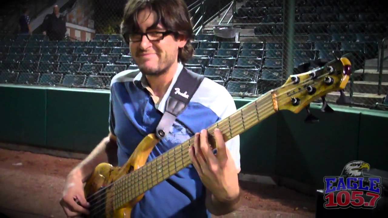 Bats & Brews Beerfest Augusta's Choice YouTube