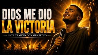 Pensé Que No Iba a Lograrlo… Pero Dios Me Levantó | Música Cristiana 2026