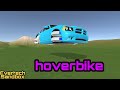 Hoverbike | Evertech Sandbox