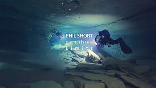 Phil Short SUUNTO Part 3 Personal Limit