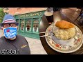 Epcot’s Rose & Crown Dining Room 2021 | Eating In Every Country At Epcot | United Kingdom Pavilion