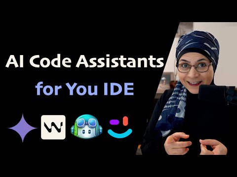 Top 4 IDE AI Code Assistants: GitHub Copilot vs. Cody vs. Windsurf vs. Gemini