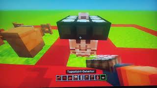3 Minecraft bau ideen