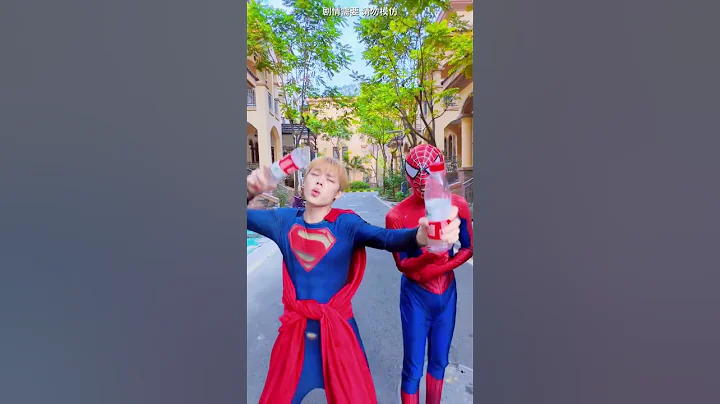 The aunt is so pitiful # Douluo Dalu #Superman couple - DayDayNews