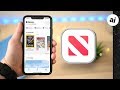 Apple News  Hands-on | Worth $10?!