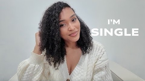 The Truth About Being Single: It