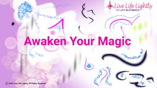 Light Language Activation ✨ Awaken Your Magic & Inner Light screenshot 5