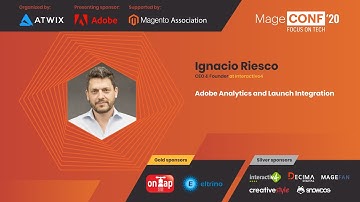 B2 Ignacio Riesco Adobe Analytics and Launch Integration