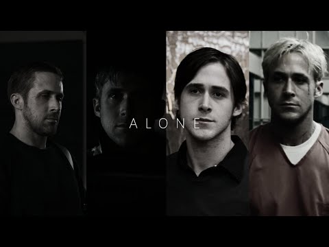 ALONE | Memory reboot x Real Hero MASHUP |