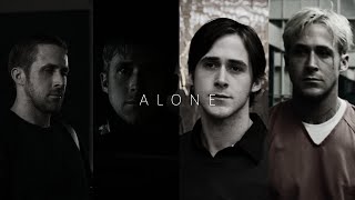 ALONE | Memory reboot x Real Hero MASHUP |