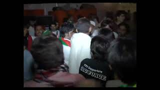 Pti Workers In Karachi Defence