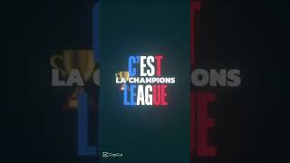 ALLEZ PARIS !! CHAMPION LEAGUE 🇫🇷🇫🇷 #new #nouveauchapitre #roblox #zepeto #jeveuxpercer #edit