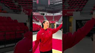 Laia Flores 2028 From One Surprise For Laia To Another For You redtide 