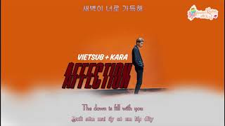 Download Lagu [VIETSUB/HANGUL/ENGSUB] VIINI (Kwon Hyunbin) - '애틋해 (Affection)'