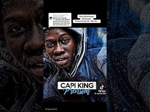 Capi king - MUSIC