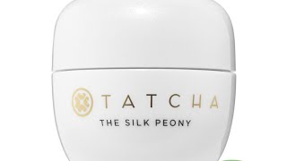 tatcha melting eye cream