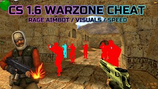 Download Lagu Counter-Strike 1.6 Cheat Menu | AIMBOT / VISUALS / SGS \u0026 BHOP | STEAM / NOSTEAM (KUVIK HOOK V2.3) MP3