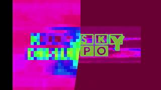 Deformed Csupodoomsday Csupo Backwards