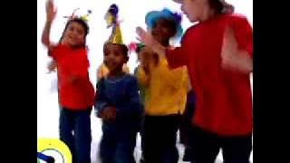 Laurie Berkner - This Hat