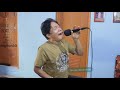 😲Try lang daw ni Tatay itong kantahin | Young Love by Air Supply | Cover by Eddie Bosque