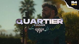 Hamdi52 - Quartier (instrumental)