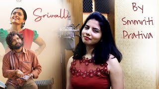 Srivalli Telugutamilhindi Smmriti Prativa Pushpa Allu Arjun Rasmika Mandana