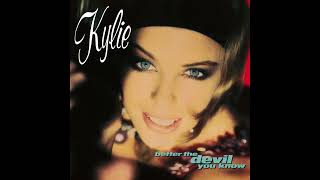 Kylie Minogue - Better The Devil You Know (Movers & Shakers 12
