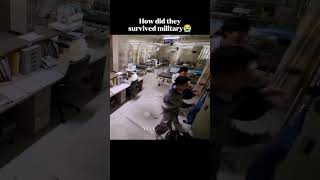 Jhope In Run Seokjin Viral