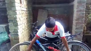 Cycle Chain Tight Kaise Karen//Cycle Chain Repair||Cycle Chain Rust Remove At Home...? Cycle Chain Tight Kaise Karen//Cycle Chain Repair||Cycle Chain Rust Remove At Home...?