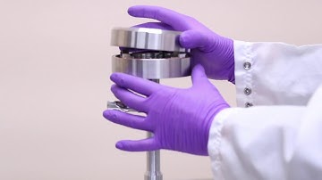 Quick Switch: BioCapt Stainless Steel Microbial Impactor to BioCapt Single Use