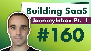 New SaaS From Scratch - Building SaaS with Python and Django #160