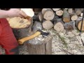 How to make a Highlands kuksa cup