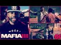 Mafia 3 Walkthrough Gameplay Part 1 First Hour Let39s 
