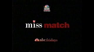 NBC Commercials August 17 2003 KSHB-TV 41