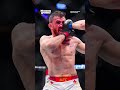 Salute to both fighters for an absolute brilliant fight 🫡💯 #ufc323 #merabdvalishvili #petyryan