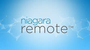 Niagara Cloud Suite: A Day in the Life with Niagara Remote (Chinese Subtitles)