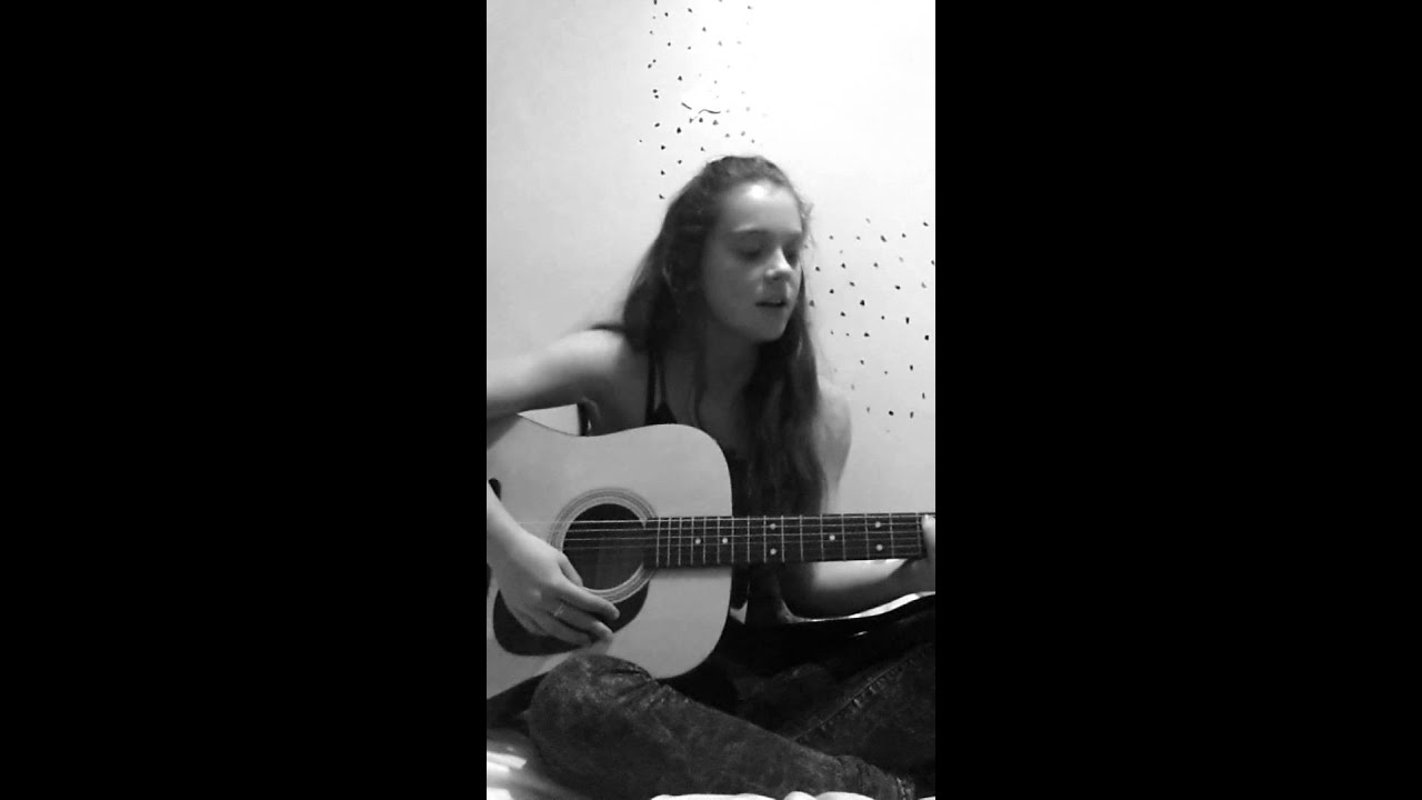 Charlotte Vause - Coming Down (Halsey Cover)