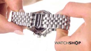 mk5555 watch