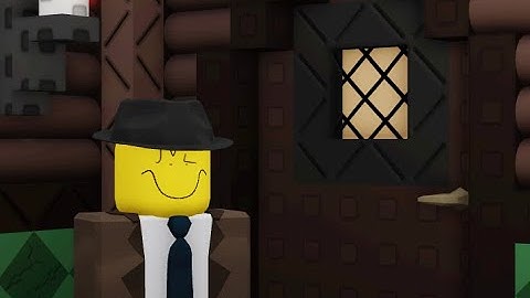 Armless Detective Speed-run | WR: 13.12 seconds