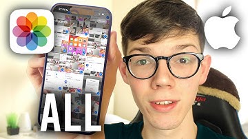 How To Select All Photos In iPhone - Full Guide