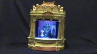 nutcracker ballet.wmv